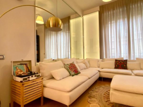 INTOMILAN I Design Apartment Galleria Del Corso